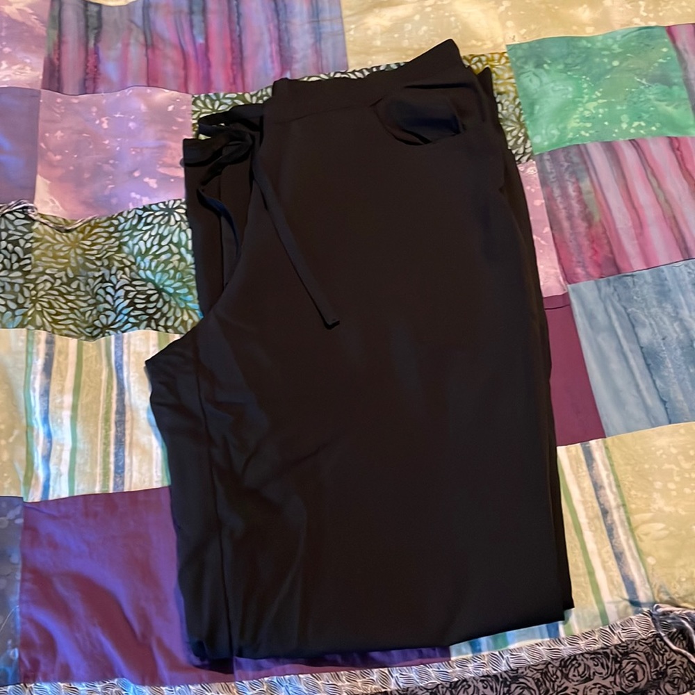 Scrubology pants